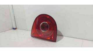 MANETA EXTERIOR DELANTERA IZQUIERDA BMW 1 (2015-) 6 D 6CV 496CC - L.6719812 / 51217207561