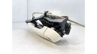 MANETA EXTERIOR DELANTERA IZQUIERDA BMW 1 (2015-) 6 D 6CV 496CC - L.6719812 / 51217207561