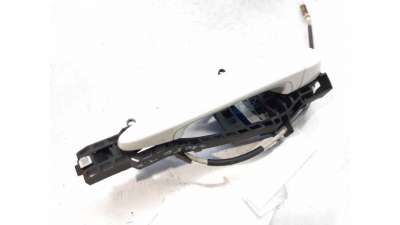 MANETA EXTERIOR TRASERA DERECHA BMW 1 (2015-) 6 D 6CV 496CC - L.6719814 / 51227321642