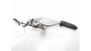 PALANCA FRENO DE MANO BMW 1 (2015-) 6 D 6CV 496CC - L.6719833 / 687677401