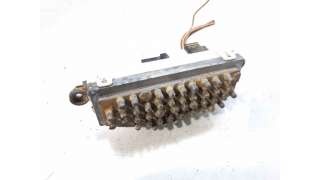 RESISTENCIA CALEFACCION BMW 1 (2015-) 6 D 6CV 496CC - L.6719868 / 9276112