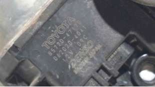 RESISTENCIA CALEFACCION BMW 1 (2015-) 6 D 6CV 496CC - L.6719868 / 9276112 2