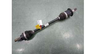 TRANSMISION TRASERA IZQUIERDA BMW 1 (2015-) 6 D 6CV 496CC - L.6719879 / 33207629301 2