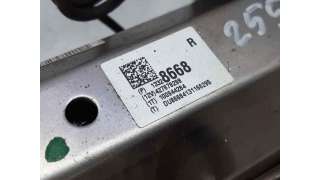 COLUMNA DIRECCION OPEL ASTRA J (2009-2015) 1.3 CDTI (68) 95CV 1248CC - L.6720082 / 13328668
