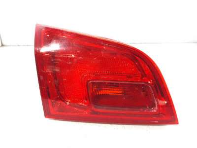 PILOTO TRASERO IZQUIERDO INTERIOR OPEL ASTRA J (2009-2015) 1.3 CDTI (68) 95CV 1248CC - L.6720122 / 13282246