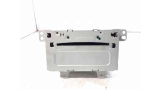 SISTEMA AUDIO / RADIO CD OPEL ASTRA J (2009-2015) 1.3 CDTI (68) 95CV 1248CC - L.6720130 / 20983513