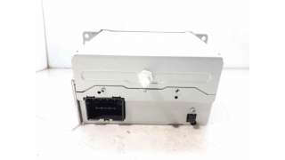 SISTEMA AUDIO / RADIO CD OPEL ASTRA J (2009-2015) 1.3 CDTI (68) 95CV 1248CC - L.6720130 / 20983513