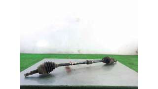 TRANSMISION DELANTERA DERECHA OPEL ASTRA J (2009-2015) 1.3 CDTI (68) 95CV 1248CC - L.6720133 / 13321164