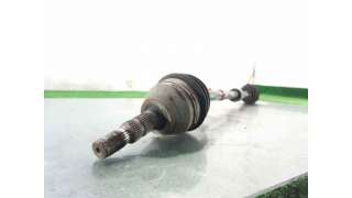 TRANSMISION DELANTERA DERECHA OPEL ASTRA J (2009-2015) 1.3 CDTI (68) 95CV 1248CC - L.6720133 / 13321164