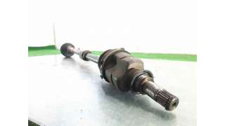 TRANSMISION DELANTERA DERECHA OPEL ASTRA J (2009-2015) 1.3 CDTI (68) 95CV 1248CC - L.6720133 / 13321164