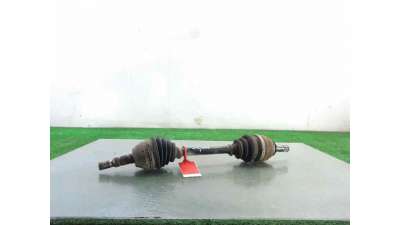 TRANSMISION DELANTERA IZQUIERDA OPEL ASTRA J (2009-2015) 1.3 CDTI (68) 95CV 1248CC - L.6720134 / 13321163