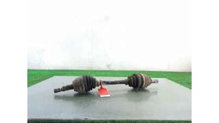 TRANSMISION DELANTERA IZQUIERDA OPEL ASTRA J (2009-2015) 1.3 CDTI (68) 95CV 1248CC - L.6720134 / 13321163