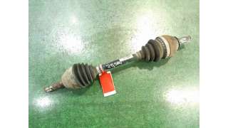 TRANSMISION DELANTERA IZQUIERDA OPEL ASTRA J (2009-2015) 1.3 CDTI (68) 95CV 1248CC - L.6720134 / 13321163