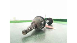 TRANSMISION DELANTERA IZQUIERDA OPEL ASTRA J (2009-2015) 1.3 CDTI (68) 95CV 1248CC - L.6720134 / 13321163