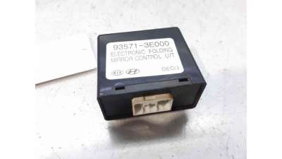 MODULO ELECTRONICO KIA SORENTO I (2002-) 2.5 CRDI 140CV 2497CC - L.6720698 / 935713E000