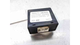 MODULO ELECTRONICO KIA SORENTO I (2002-) 2.5 CRDI 140CV 2497CC - L.6720698 / 935713E000