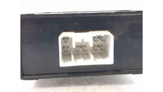 MODULO ELECTRONICO KIA SORENTO I (2002-) 2.5 CRDI 140CV 2497CC - L.6720698 / 935713E000