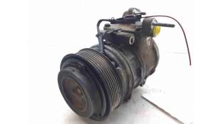 COMPRESOR AIRE ACONDICIONADO KIA SORENTO I (2002-) 2.5 CRDI 140CV 2497CC - L.6720769 / 977013E000