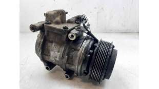 COMPRESOR AIRE ACONDICIONADO KIA SORENTO I (2002-) 2.5 CRDI 140CV 2497CC - L.6720769 / 977013E000 2