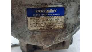 COMPRESOR AIRE ACONDICIONADO KIA SORENTO I (2002-) 2.5 CRDI 140CV 2497CC - L.6720769 / 977013E000