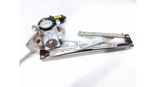 ELEVALUNAS TRASERO DERECHO KIA SORENTO I (2002-) 2.5 CRDI 140CV 2497CC - L.6720785 / 834043E000