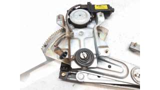 ELEVALUNAS TRASERO DERECHO KIA SORENTO I (2002-) 2.5 CRDI 140CV 2497CC - L.6720785 / 834043E000