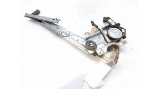 ELEVALUNAS TRASERO IZQUIERDO KIA SORENTO I (2002-) 2.5 CRDI 140CV 2497CC - L.6720786 / 834033E000