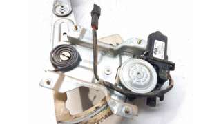 ELEVALUNAS TRASERO IZQUIERDO KIA SORENTO I (2002-) 2.5 CRDI 140CV 2497CC - L.6720786 / 834033E000