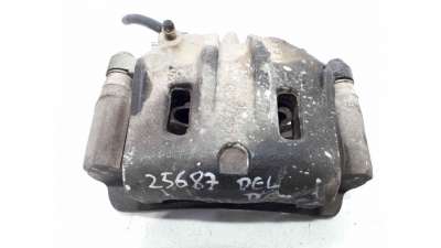 PINZA FRENO DELANTERA DERECHA KIA SORENTO I (2002-) 2.5 CRDI 140CV 2497CC - L.6720860 / 581303E100