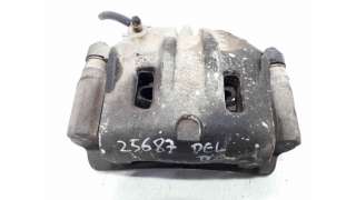 PINZA FRENO DELANTERA DERECHA KIA SORENTO I (2002-) 2.5 CRDI 140CV 2497CC - L.6720860 / 581303E100