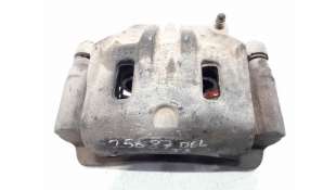 PINZA FRENO DELANTERA IZQUIERDA KIA SORENTO I (2002-) 2.5 CRDI 140CV 2497CC - L.6720861 / 581103E100