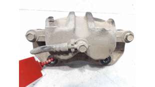 PINZA FRENO DELANTERA IZQUIERDA KIA SORENTO I (2002-) 2.5 CRDI 140CV 2497CC - L.6720861 / 581103E100 2