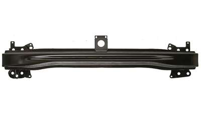 REFUERZO PARAGOLPES DELANTERO VOLKSWAGEN GOLF V (2003-2009) - L.6720910 / 1K0807109C