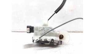 CERRADURA PUERTA DELANTERA IZQUIERDA OPEL CROSSLAND X (2017-) 1.2 (08, 68) 110CV 1199CC - L.6720916 / 16943700