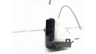 CERRADURA PUERTA DELANTERA IZQUIERDA OPEL CROSSLAND X (2017-) 1.2 (08, 68) 110CV 1199CC - L.6720916 / 16943700 2