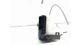 CERRADURA PUERTA DELANTERA IZQUIERDA OPEL CROSSLAND X (2017-) 1.2 (08, 68) 110CV 1199CC - L.6720916 / 16943700