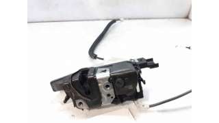 CERRADURA PUERTA DELANTERA IZQUIERDA OPEL CROSSLAND X (2017-) 1.2 (08, 68) 110CV 1199CC - L.6720916 / 16943700