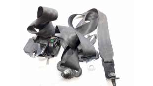 CINTURON SEGURIDAD TRASERO DERECHO CHEVROLET CAPTIVA (2007-) 2.0 D 150CV 1991CC - L.6721062 / 323173 2