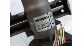 COLUMNA DIRECCION CHEVROLET CAPTIVA (2007-) 2.0 D 150CV 1991CC - L.6721083 / 25965332