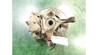 MANGUETA DELANTERA IZQUIERDA CHEVROLET CAPTIVA (2007-) 2.0 D 150CV 1991CC - L.6721110 / 96626337