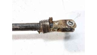 PALANCA FRENO DE MANO FORD RANGER (1999-2006) 2.5 TD 4X4 109CV 2500CC - L.6721268 / 3940800