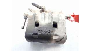 PINZA FRENO DELANTERA IZQUIERDA FORD RANGER (1999-2006) 2.5 TD 4X4 109CV 2500CC - L.6721283 / 1454527