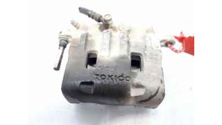 PINZA FRENO DELANTERA IZQUIERDA FORD RANGER (1999-2006) 2.5 TD 4X4 109CV 2500CC - L.6721283 / 1454527