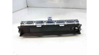 PANTALLA MULTIFUNCION MAZDA 6 HATCHBACK (2010-2012) 2.2 D 129CV 2184CC - L.6721319 / GDK4611J0