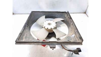 ELECTROVENTILADOR MITSUBISHI CARISMA (1996-2000) 1.9 TD (DA4A) 90CV 1870CC - L.6721590 / MB925651