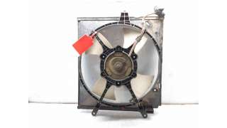 ELECTROVENTILADOR MITSUBISHI CARISMA (1996-2000) 1.9 TD (DA4A) 90CV 1870CC - L.6721590 / MB925651