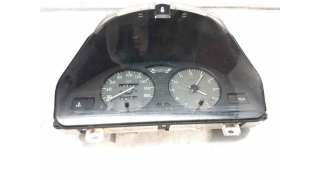 CUADRO INSTRUMENTOS CITROEN SAXO (1996-2003) 1.1 X,SX 60CV 1124CC - L.6721749 / 9617658280