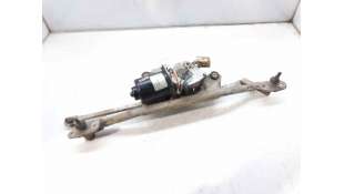 MOTOR LIMPIA DELANTERO CITROEN SAXO (1996-2003) 1.1 X,SX 60CV 1124CC - L.6721813 / 53544102