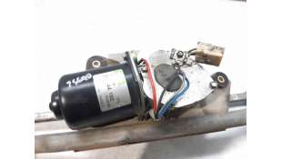 MOTOR LIMPIA DELANTERO CITROEN SAXO (1996-2003) 1.1 X,SX 60CV 1124CC - L.6721813 / 53544102 2