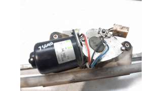 MOTOR LIMPIA DELANTERO CITROEN SAXO (1996-2003) 1.1 X,SX 60CV 1124CC - L.6721813 / 53544102